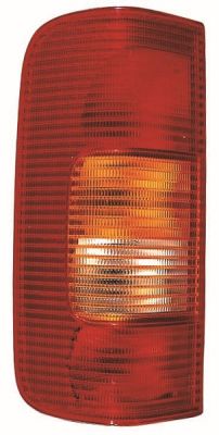 Tail Light Assembly (Left)  Art. 4411968LUE