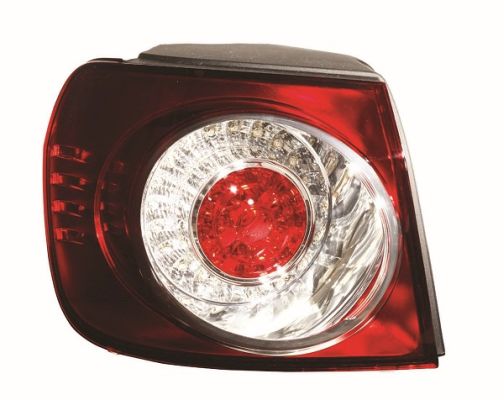 Tail Light Assembly (Left)  Art. 4411972L3AE