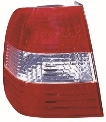 Tail Light Assembly (Right)  Art. 4411973RUE