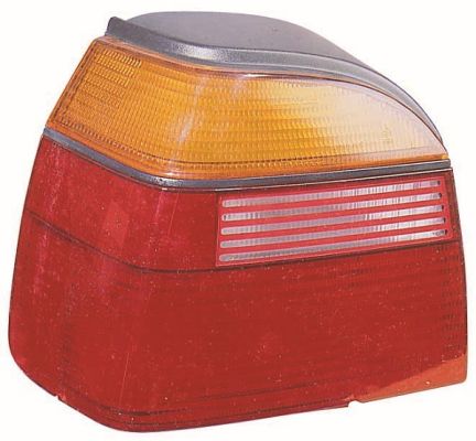 Tail Light Assembly (Left)  Art. 4411976LUE