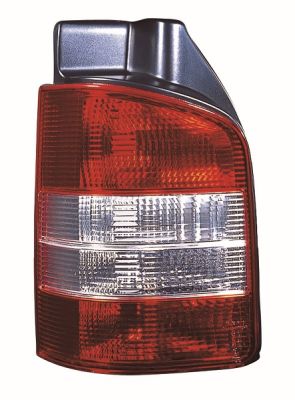 Tail Light Assembly (Left)  Art. 4411978LUECR