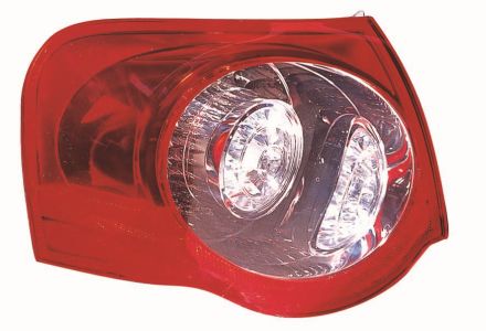 Tail Light Assembly (Left)  Art. 4411988LAE