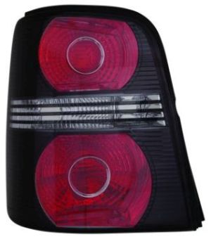 Tail Light Assembly (Left)  Art. 4411992LUECS