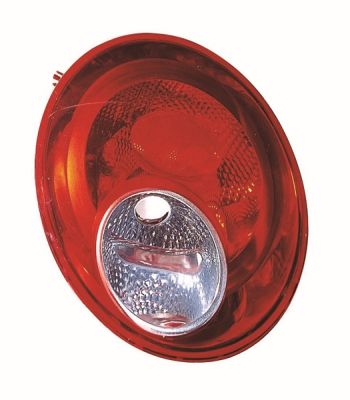 Tail Light Assembly (Left)  Art. 4411994LUQ