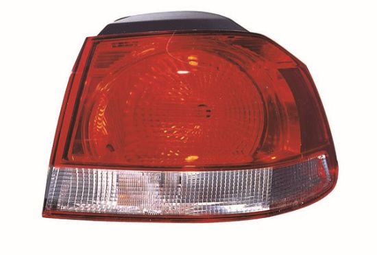 Tail Light Assembly (Left)  Art. 44119A1LUE