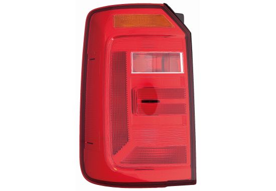 Tail Light Assembly (Left)  Art. 44119AGLLDUE1