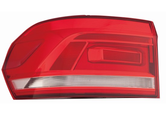 Tail Light Assembly (Right)  Art. 44119AJRUE