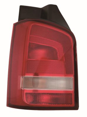 Tail Light Assembly (Left)  Art. 44119B1LUE