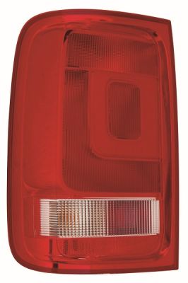 Tail Light Assembly (Left)  Art. 44119B5LLDUE