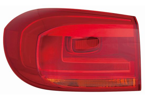 Tail Light Assembly (Right)  Art. 44119D2RUE