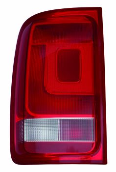 Tail Light Assembly (Left)  Art. 44119F2LLDUE2