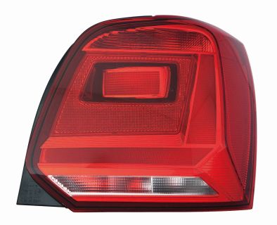 Tail Light (Left)  Art. 44119F9LLDUE