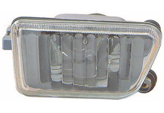 Front Fog Light (Left)  Art. 4412004LUE