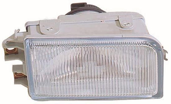 Front Fog Light (Right)  Art. 4412005RUE