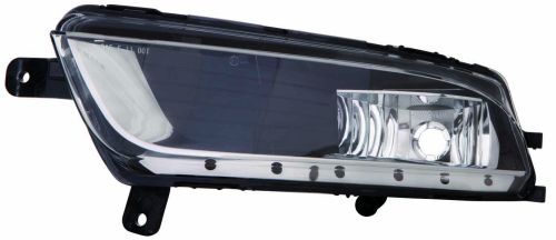 Front Fog Light (Left)  Art. 4412049LUQ