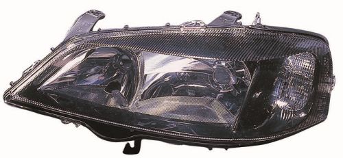 Headlight (Left)  Art. 4421116LLDEM2