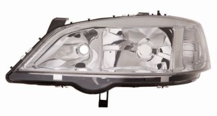 Headlight (Right)  Art. 4421116RLDEM