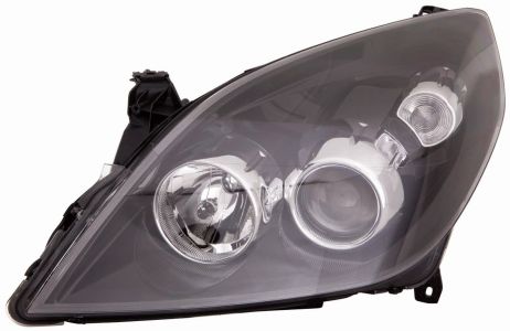 Headlight (Left)  Art. 4421148LLDEM2