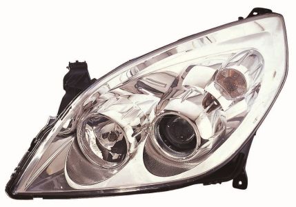 Headlight (Left)  Art. 4421148LLDEM1