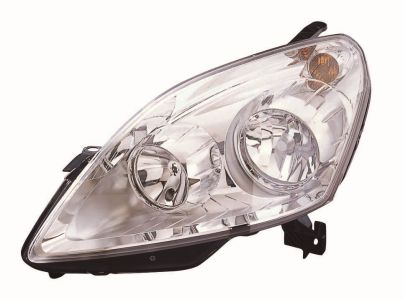 Headlight (Left)  Art. 4421149LMLEMN1