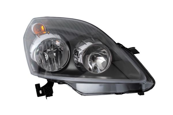 Headlight (Right)  Art. 4421149RLDEM2