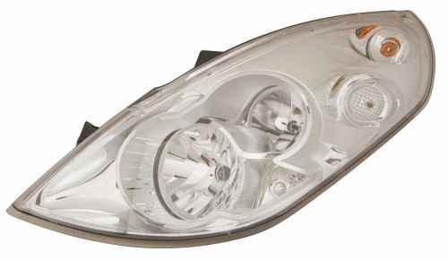 Headlight (Right)  Art. 4421165RLDEM