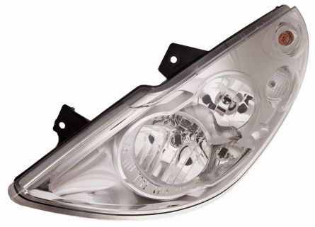 Headlight (Right)  Art. 4421165RLDEMN