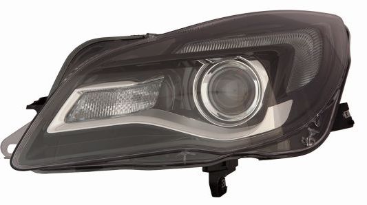 Headlight (Right)  Art. 4421181RMLDEM2