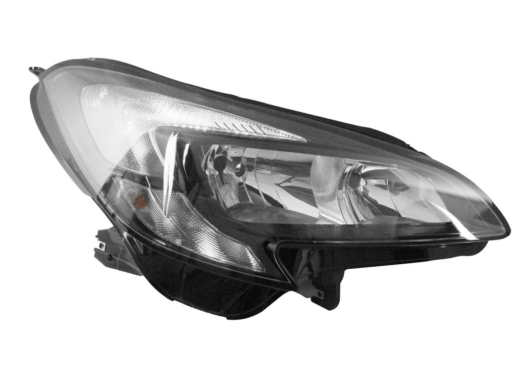 Headlight (Right)  Art. 4421186RMLDEM2