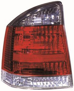 Tail Light Assembly (Left)  Art. 4421927LUESR