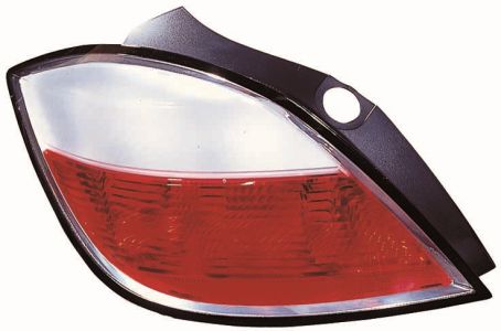 Tail Light Assembly (Left)  Art. 4421936LUE