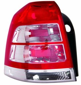 Tail Light Assembly (Left)  Art. 4421960LUE