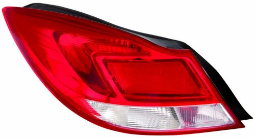 Tail Light Assembly (Left)  Art. 4421966LLDUE