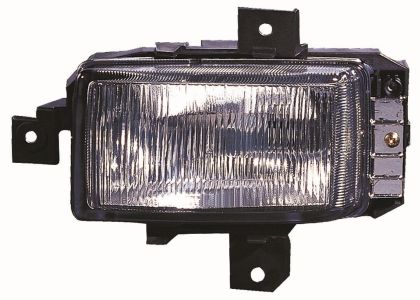 Front Fog Light (Left)  Art. 4422008LUE