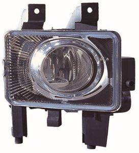 Front Fog Light (Left)  Art. 4422015LUE