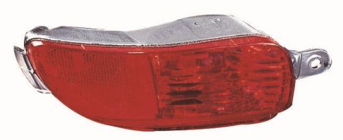 Rear Fog Light (Left)  Art. 4424001LUE