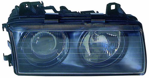 Headlight (Left)  Art. 4441110LLDEO