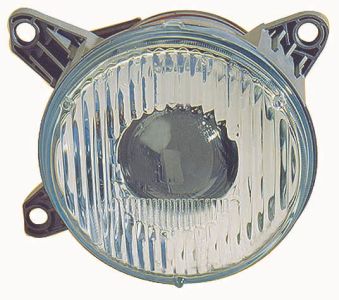 Headlight (Left)  Art. 4441112LLDE