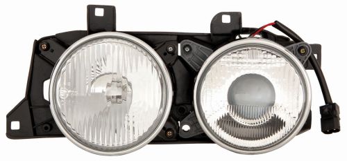 Headlight (Left)  Art. 4441114LLDE