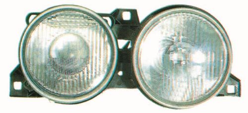 Headlight (Left)  Art. 4441116LLDE