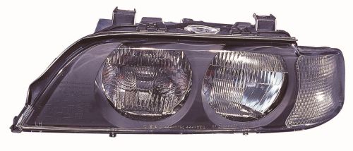 Headlight (Left)  Art. 4441119LLDEMC