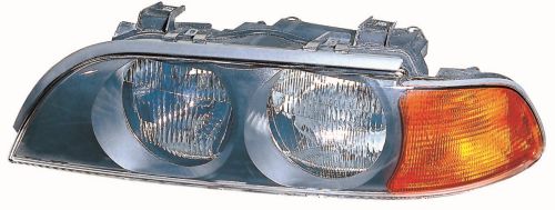 Headlight (Left)  Art. 4441119LLDEMY