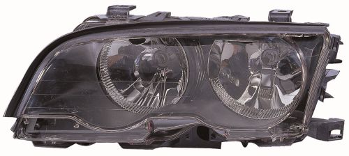 Headlight (Left)  Art. 4441126LLDEM2