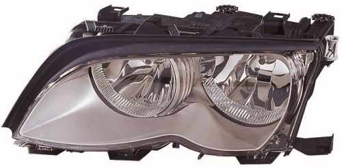 Headlight (Left)  Art. 4441128LLDEM1