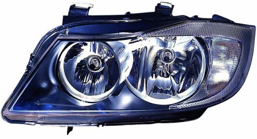 Headlight (Left)  Art. 4441150LLDEM2