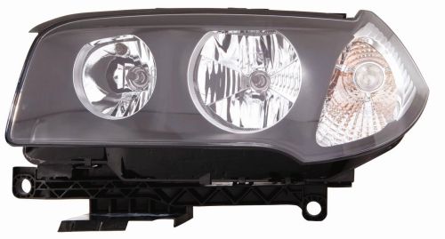 Headlight (Left)  Art. 4441157LMLDEM2