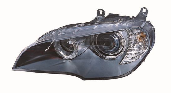 Headlight (Right)  Art. 4441159RMLDEM2