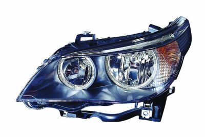 Headlight (Left)  Art. 4441161LMLDEM2