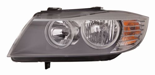 Headlight (Right)  Art. 4441165RLDEM2