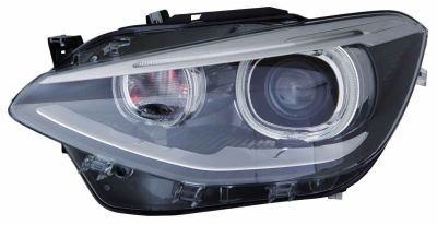 Headlight (Right)  Art. 4441182RMLDHEM